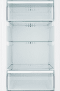 Bosch GSN54DWCV binnenkant