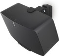 Flexson muurbeugel Sonos Five Zwart rechterkant