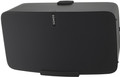 Flexson muurbeugel Sonos Five Zwart voorkant