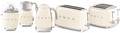 SMEG KLF04CREU Cream visual supplier