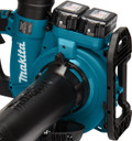 Makita DUB363PT2V null