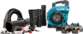 Makita DUB363PT2V Main Image