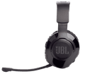 JBL Quantum 350 Wireless + EA Sports FC 25 PS5 linkerkant