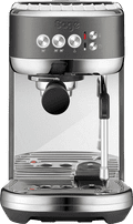 Sage the Bambino Plus Black Stainless Main Image