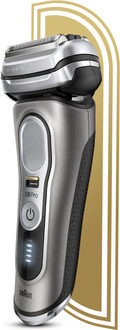 Braun Series 9 Pro 9465cc null