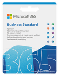 Microsoft Office 365 Business Standard EN 1 jaar Abonnement Main Image