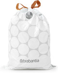 Brabantia Sacs Poubelle Code X - 10-12 Litres (200 pièces) produit à l'usage