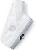 Brabantia Trash Bags Code M - 60L (120 units) product in use