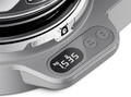 Kenwood Chef Titanium Baker XL KVL85.124SI null