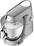 Kenwood Chef Titanium Baker XL KVL85.124SI null