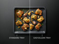 AEG Easy2Clean Baking Sheet - A9OOAF11 product in use
