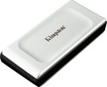 Kingston XS2000 Portable SSD 2TB linkerkant