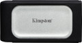 Kingston XS2000 Portable SSD 2TB voorkant