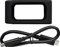 Kingston XS2000 Portable SSD 2TB accessoire