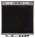 Beko FSM67010GX bovenkant