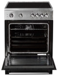 Beko FSM67010GX binnenkant