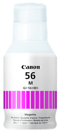 Canon GI-56 Inktfles Magenta Main Image