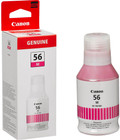 Canon GI-56 Inktfles Magenta verpakking