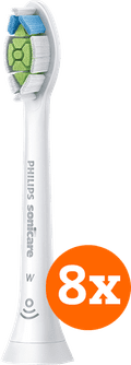 Philips Sonicare W2 Optimal White HX6068/12 voorkant