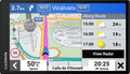 Garmin DriveSmart 76 EU MT-S front