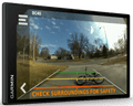Garmin DriveSmart 76 EU MT-S left side