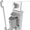 Vogel's Comfort 3445 Wit null