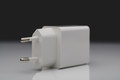 XtremeMac Charger with 2 USB-A Ports 12W White null