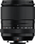 Fujifilm XF 23mm f/1.4 R LM WR Main Image