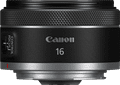 Canon RF 16mm f/2.8 STM Main Image