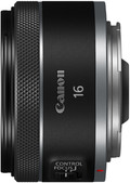 Canon RF 16mm f/2.8 STM null