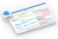 Microsoft Office 365 Business Standard EN 1 jaar Abonnement null