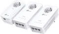 TP-Link TL-WPA8631P Kit 3 adapters Main Image
