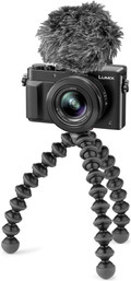 Joby Gorillapod Creator Kit avant