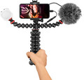 Joby GorillaPod Mobile Vlogging Kit null