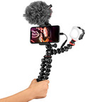 Joby GorillaPod Mobile Vlogging Kit null