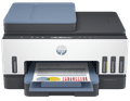 HP Smart Tank 7605 Main Image