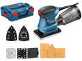 Bosch Professional GSS 160 Multi Main Image