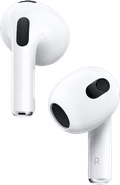 Apple AirPods 3 met Magsafe draadloze oplaadcase Main Image
