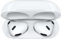 Apple AirPods 3 met Magsafe draadloze oplaadcase null