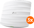 TP-Link Omada EAP245 3-pack Main Image