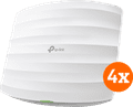TP-Link Omada EAP245 4-pack Main Image
