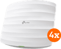 TP-Link Omada EAP225 4-pack Main Image