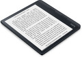 Kobo Sage + Kobo Sleep Cover Zwart onderkant