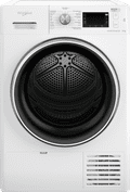 Whirlpool FFT M22 9X3BX BE Main Image