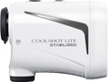 Nikon Coolshot Lite Stabilized rechterkant