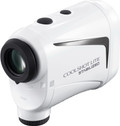 Nikon Coolshot Lite Stabilized rechterkant