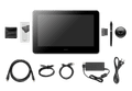 Wacom Cintiq Pro 16 (2021) accessoire