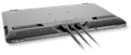 Wacom Cintiq Pro 16 (2021) onderkant