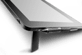 Wacom Cintiq Pro 16 (2021) linkerkant