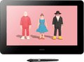 Wacom Cintiq Pro 16 (2021) Main Image